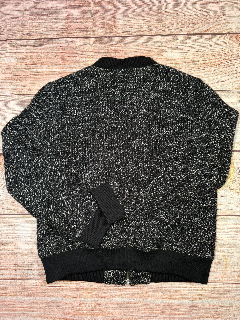 J. Crew brand crew